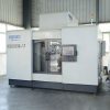 CNC milling drilling tapping machine
