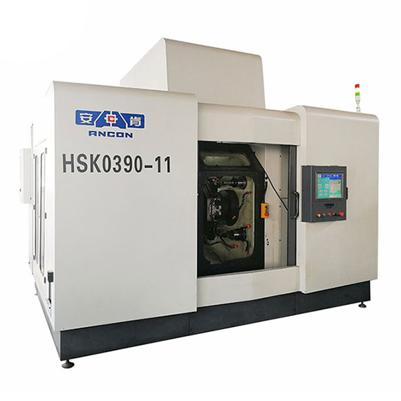 Drilling Tapping Milling Machine