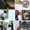 robotic polishing machine