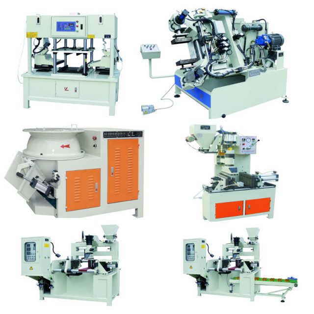 How to safe installation and use core shooting machine? We Are